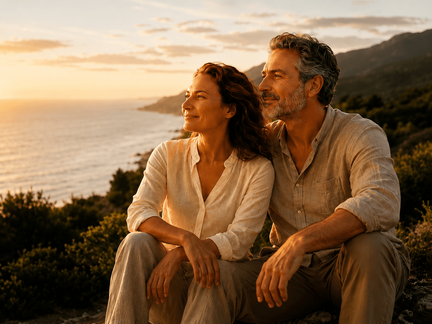 Hormone Optimization