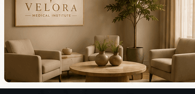 Velora's written care framework