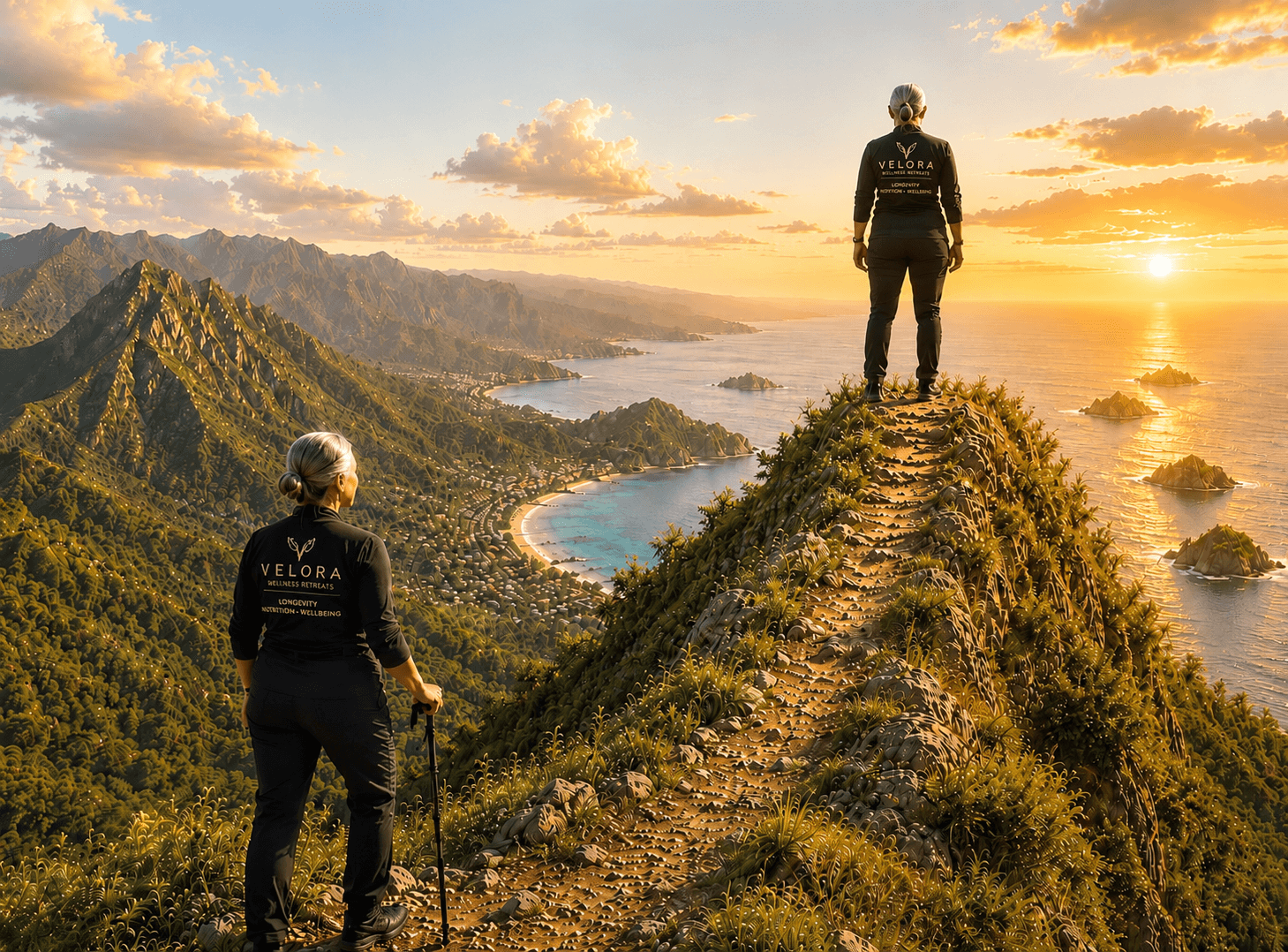 Longevity & Preventive Medicine